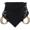 TABOOM Ceinture Sm Bondage Belt Taboom Noire